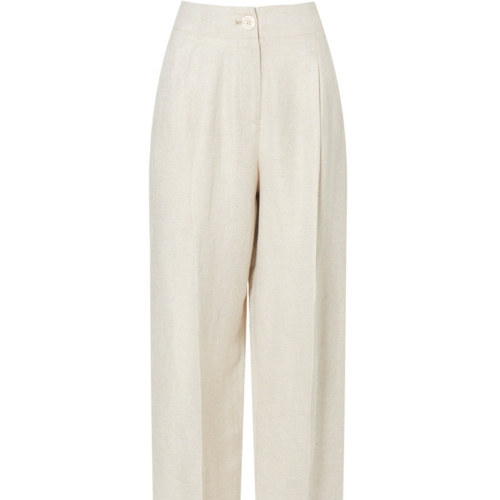 Rosetta Getty x RTR 2 Straight Leg Trousers, 4 - Picture 5 of 13